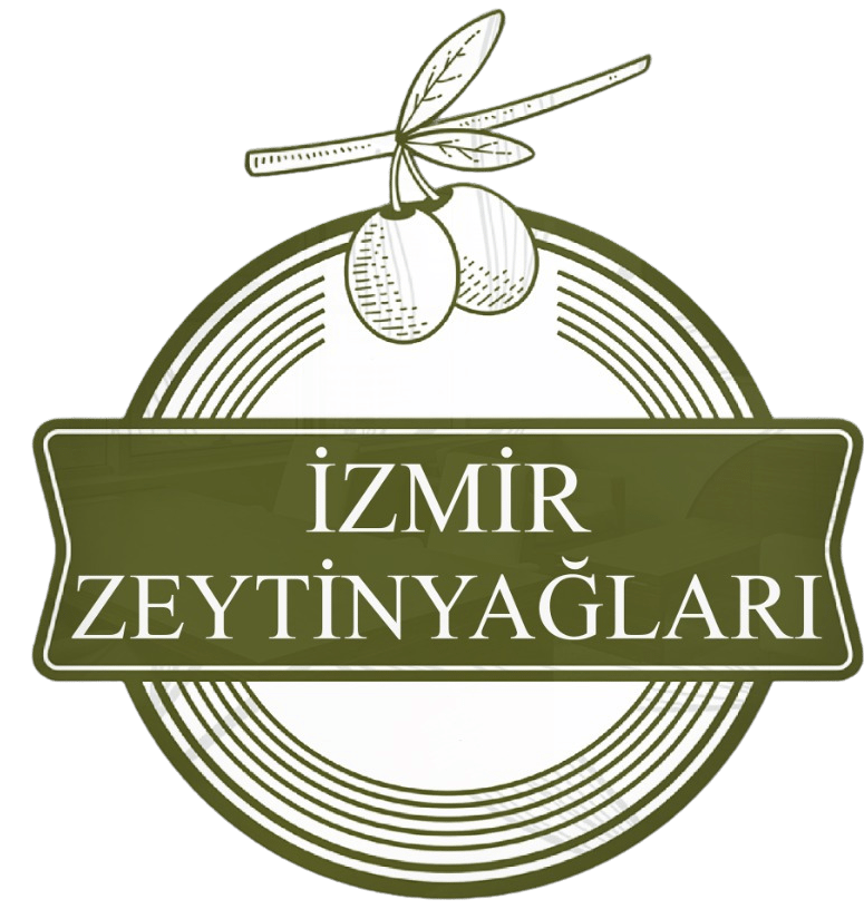 İzmir Zeytinyağı